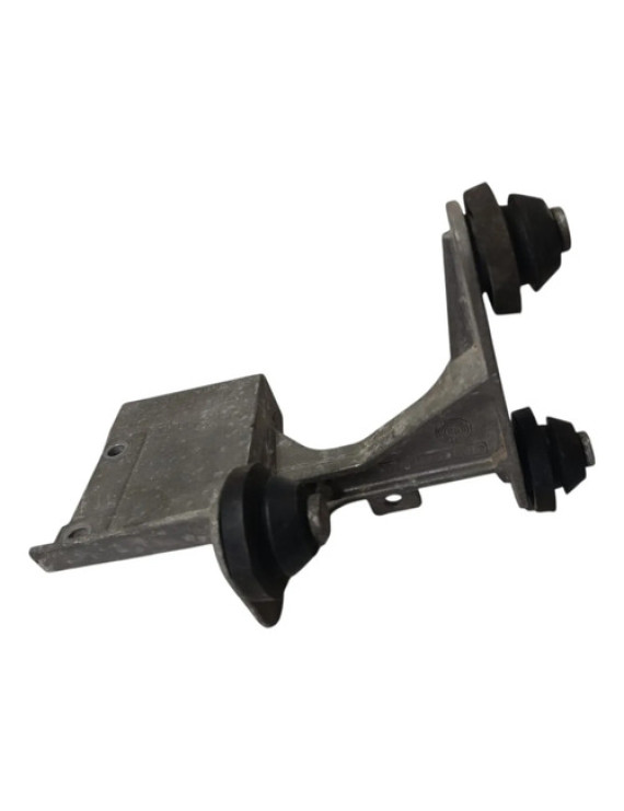 Suporte Bomba Freio Mercedes C320 2001 Preto