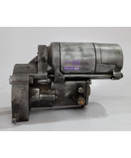 Motor De Arranque Evoque Freelander 2 2.2 Diesel 2008 - 2016