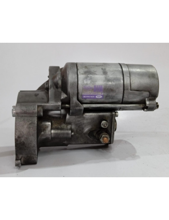 Motor De Arranque Evoque Freelander 2 2.2 Diesel 2008 - 2016