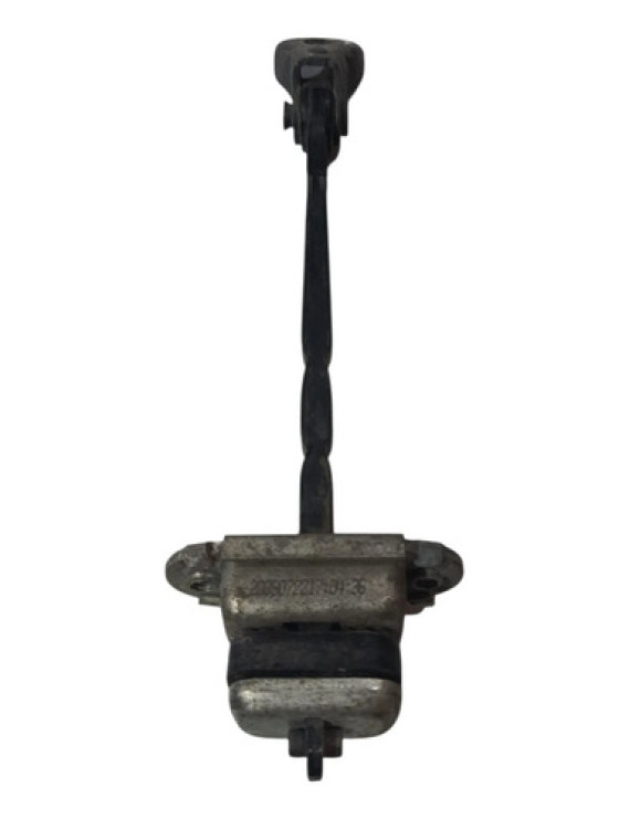 Limitador Porta Dianteira Esquerda Crv 2007 - 2011