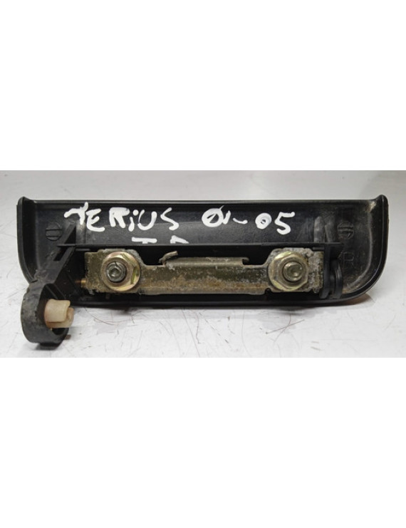 Maçaneta Externa Traseira Direita Daihatsu Terius 2001 2005