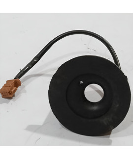 Antena Imobilizador Peugeot 206 207 2009 /  9648342880 Preto