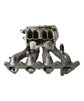 Coletor Admissão Corolla 1.8 1999 2000 2001