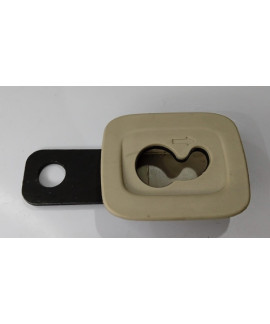 Suporte Cobertura Teto Direito Volvo Xc60 2012