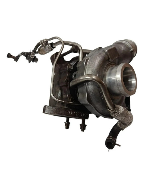 Turbina Freelander 2 Evoque 2.2 Diesel 2008 - 2016