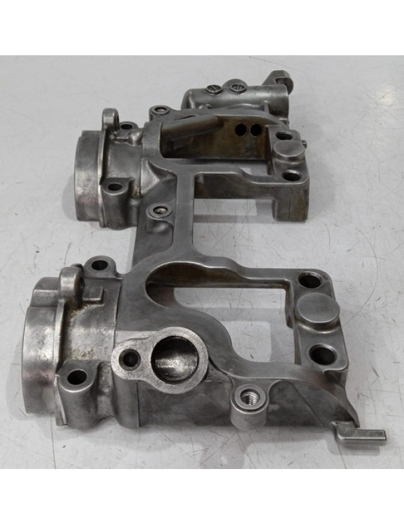 Gaiola Comando De Válvulas Subaru Forester 2.5 2009 2010