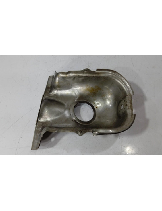 Defletor Calor Catalisador Hrv 1.8 2016 - 2021
