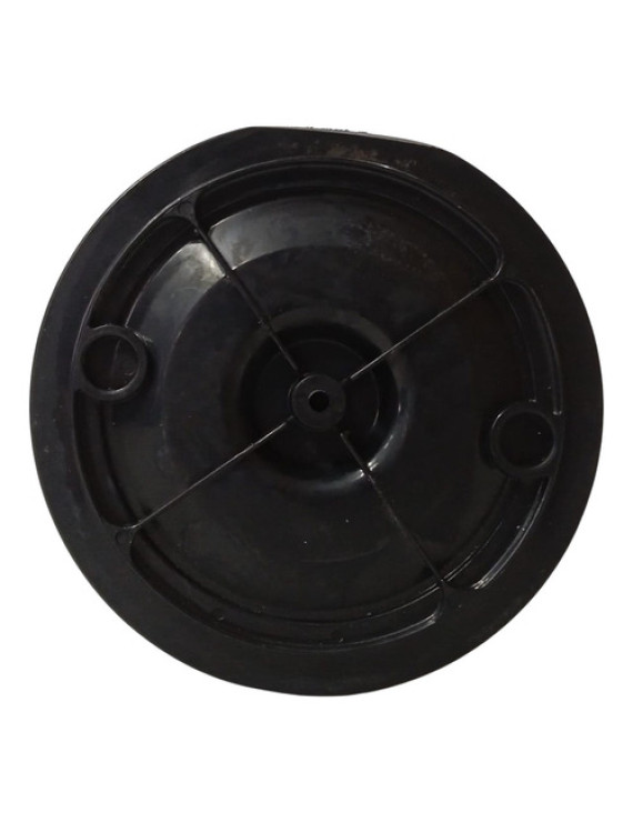 Filtro Canister Jac J3 1.4 2011 - 2015 / 1130400u8010 Preto
