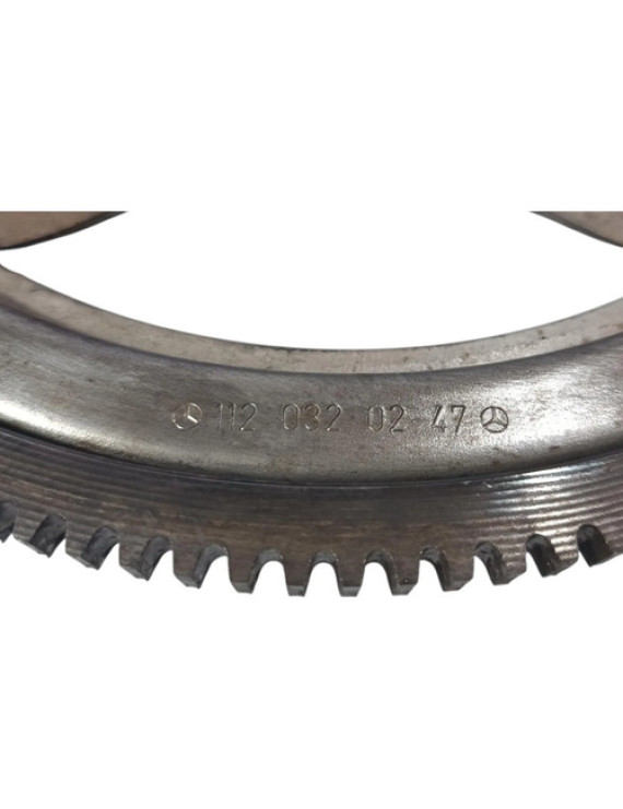 Cremalheira Volante Motor Mercedes C320 V6 2001 - 2005