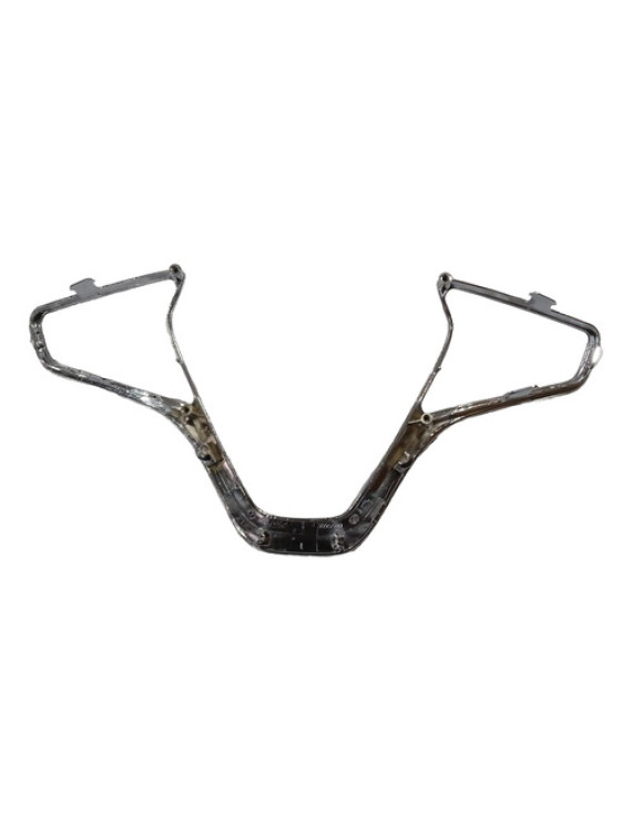 Moldura Do Botão Do Volante Cruze 2017 2018 2019 2020 