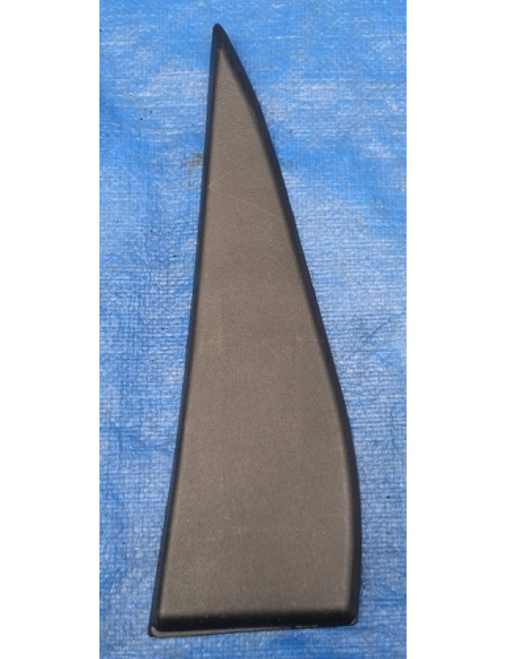 Moldura Interna Retrovisor Direito Chery Qq 2011 2012