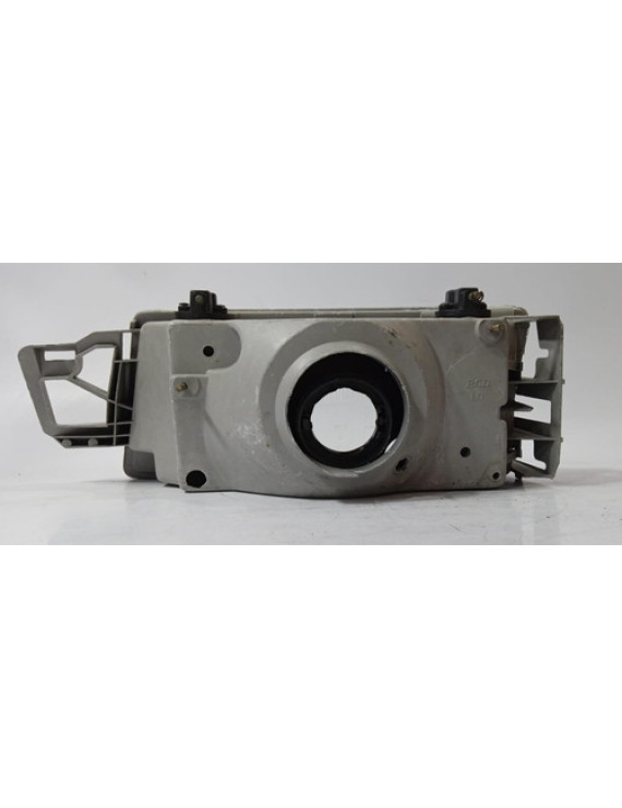 Farol Direto Fiat Tempra 1998  Detalhe Branco