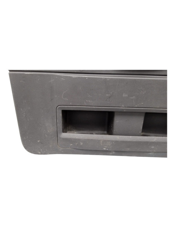 Forro Tampa Traseira Ecosport 2003 - 2012