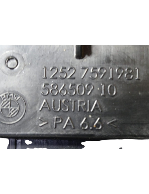 Chicote Motor Injeção Bmw 535i 3.0 N55 2011 2012
