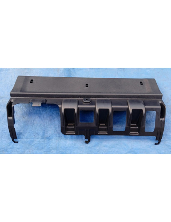 Acabamento Porta Malas Toyota Yaris Sedan 2019 2020 2021