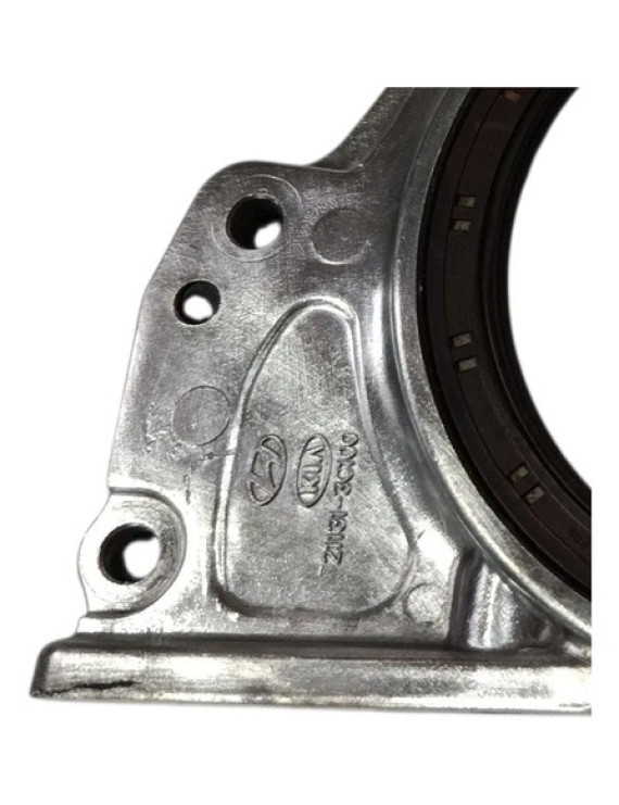 Flange Retentor Virabrequim Azera 3.3 2007 - 2011