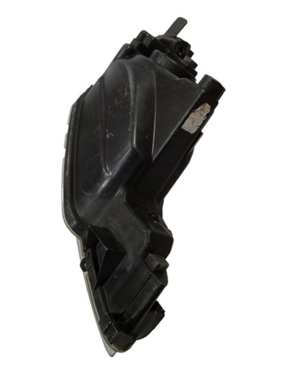 Farol Esquerdo Peugeot 206 1998 - 2007    Esquerdo