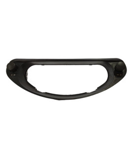 Moldura Painel De Instrumentos Bmw 318 1996 - 1999 Moldura Painel De Instrumentos Bmw 318 1996 - 1999