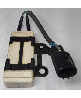 Módulo Resistência Ventoinha Corolla 2003 - 2008 2468103560