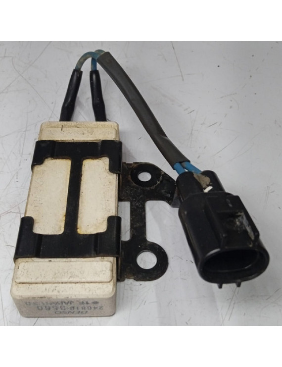 Módulo Resistência Ventoinha Corolla 2003 - 2008 2468103560