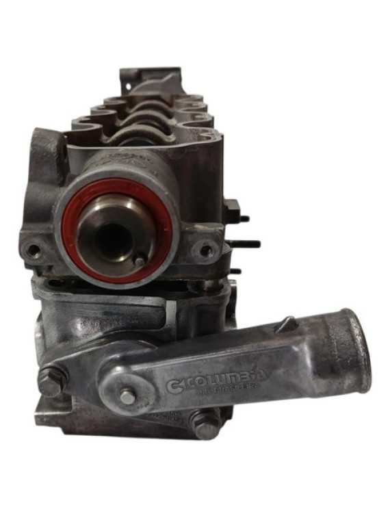 Cabeçote Corsa Celta 1.0 8v 2005 2006 2007 2008