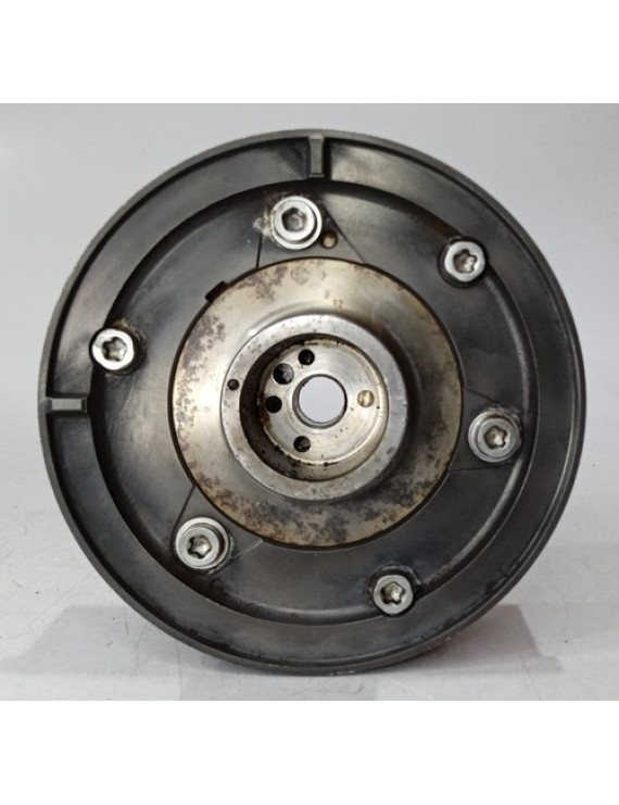Polia Variável Comando Admissão Esquerdo Subaru 2.5 2009