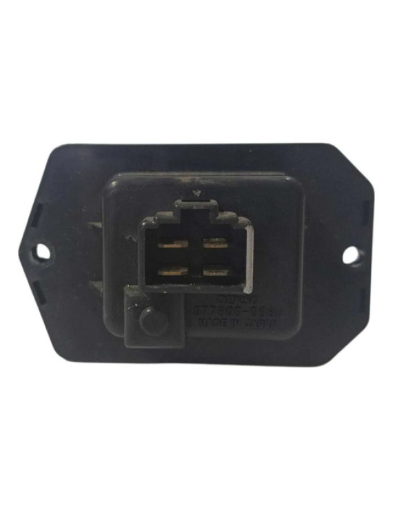 Resistência Ar Condicionado Crv 2007 - 2011