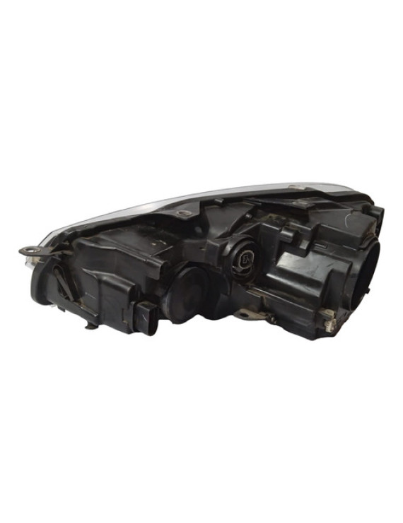 Farol Direito Jetta Variant 2010 2011 2012 2013 Direito/passageiro