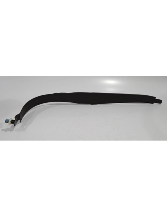 Acabamento Painel Esquerdo Volvo Xc60 2010 2011 2012