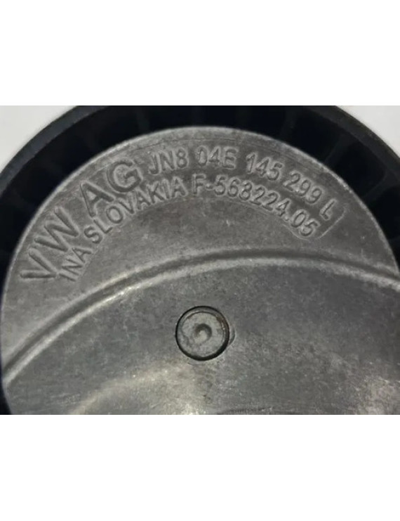 Tensor Correia Jetta Golf A3 1.4 2014 - 2018 Preto
