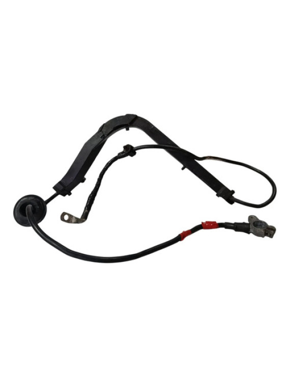 Cabo Positivo Bateria Passat Variant 1998 1999 2000