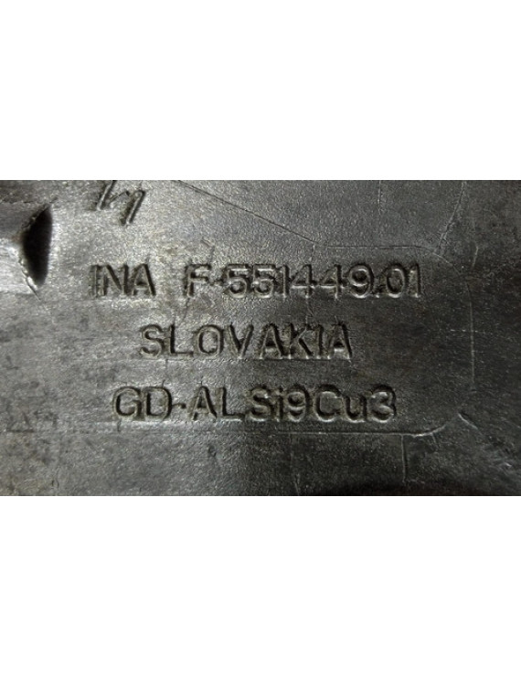 Tensor Correia New Civic 1.8 2007 2008 2009 2010 2011