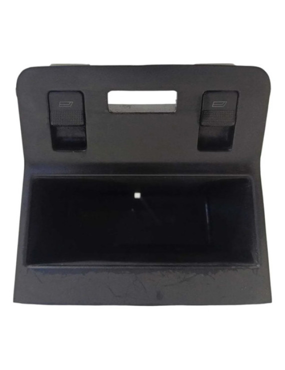 Porta Objetos Botão Vidro Seat Cordoba 2000