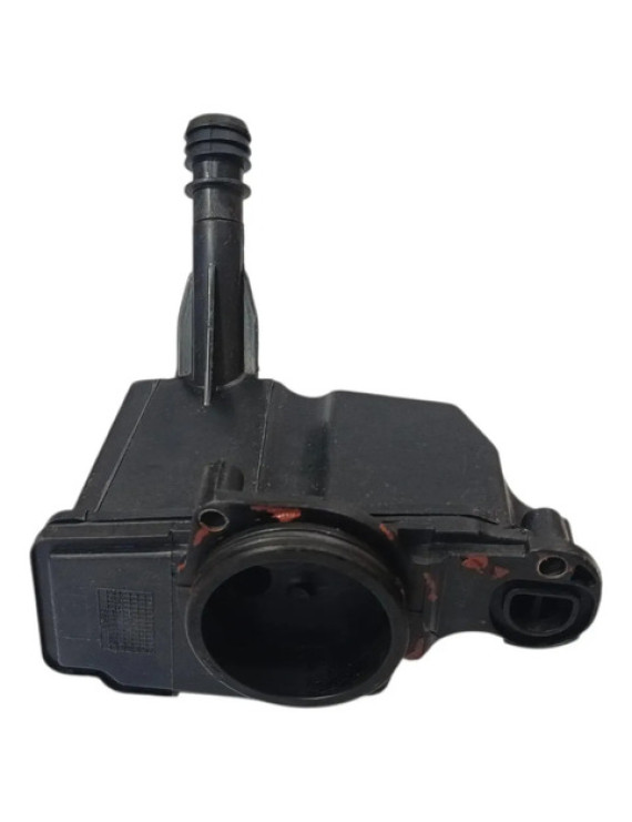Anti Chama Golf Polo Fox Spacefox 1.6 2008 2009 2010 2011 Preto