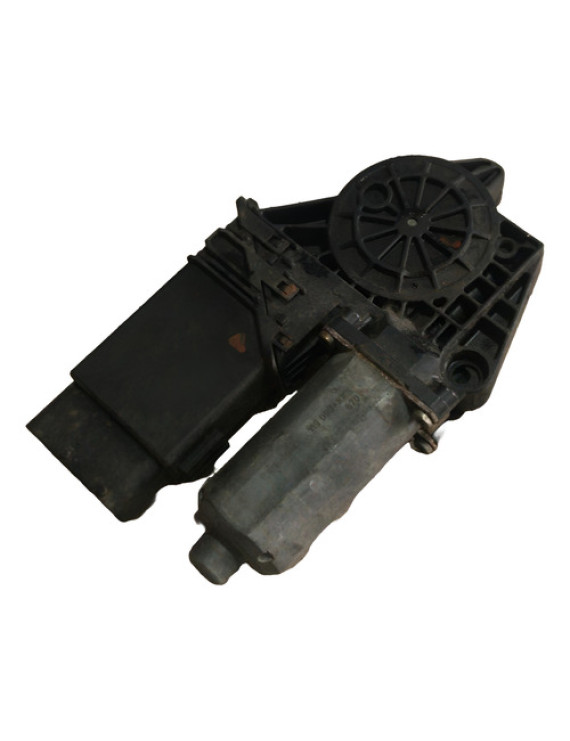 Motor De Vidro Dianteiro Direito Golf Passat 1998