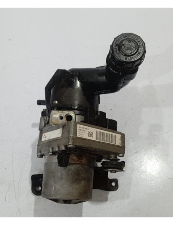 Bomba De Direção Eletrohidraulica Peugeot 508 1.6 Thp 2014