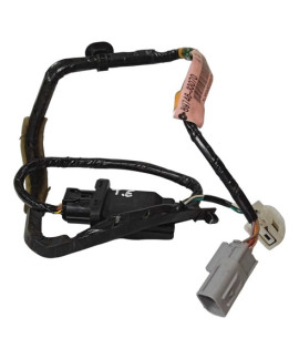 Chicote Porta Traseira Esquerda Lexus Es350 2009