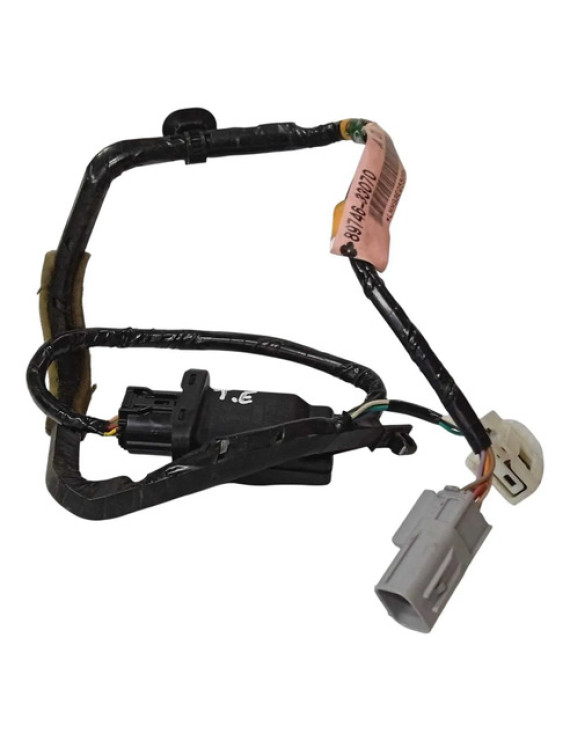 Chicote Porta Traseira Esquerda Lexus Es350 2009