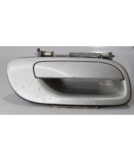 Maçaneta Externa Traseira Direita Volvo S80 1998 - 2004