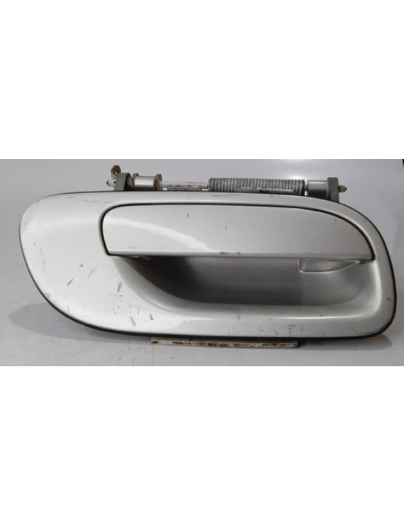 Maçaneta Externa Traseira Direita Volvo S80 1998 - 2004