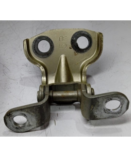Dobradiça Superior Porta Tras Dir Daihatsu Terius 2001 2005