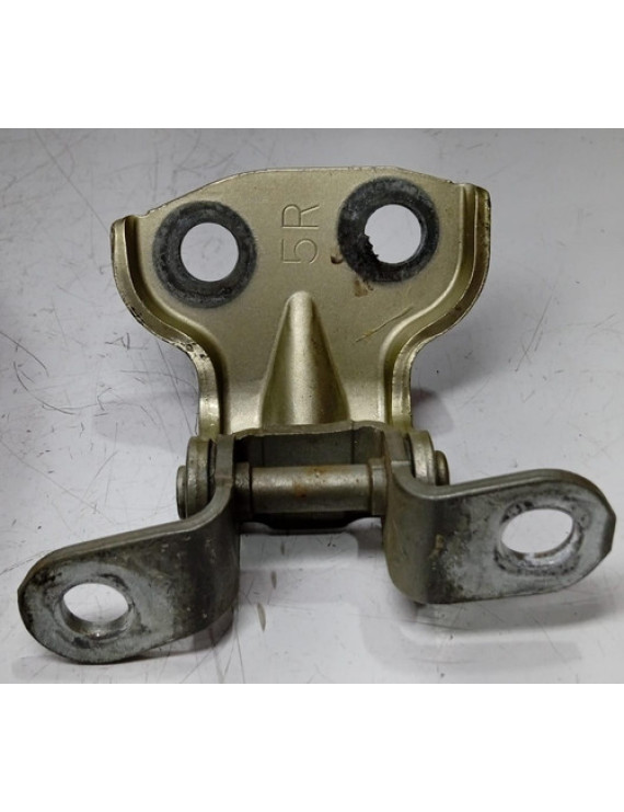 Dobradiça Superior Porta Tras Dir Daihatsu Terius 2001 2005