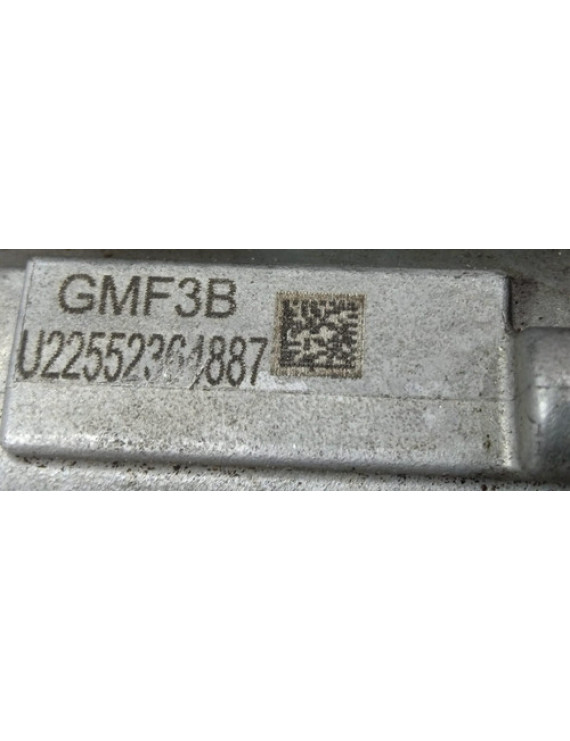Tbi Corpo Borboleta Civic Crv 2.0 2012 - 2016 / Gmf3b