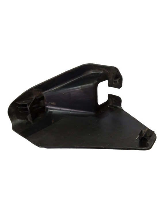 Acabamento Banco Dianteiro Esquerdo Subaru Impreza Wrx 2011  Preto