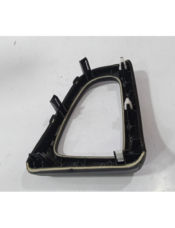 Moldura Difusor Ar Esquerdo Hrv 2016 - 2021