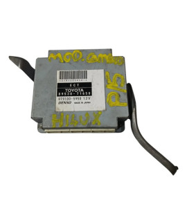 Módulo Câmbio Hilux 3.0 2012 - 2015 / 8953071650