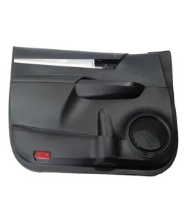 Forro De Porta Dianteira Esquerda Hilux 2016 - 2023 Forro De Porta Dianteira Esquerda Hilux 2016 - 2023