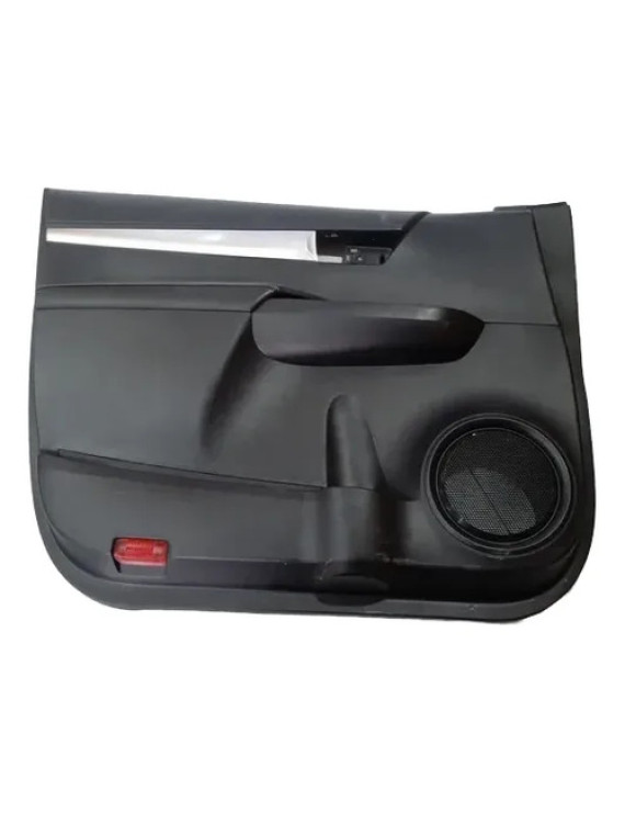 Forro De Porta Dianteira Esquerda Hilux 2016 - 2023