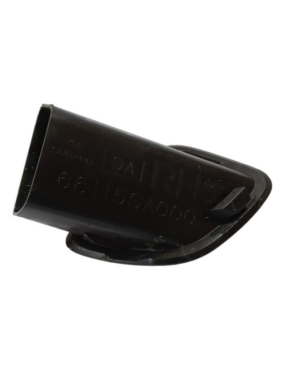 Duto Saida Do Ar Dianteira Direita Subaru Impreza Wrx 2011 