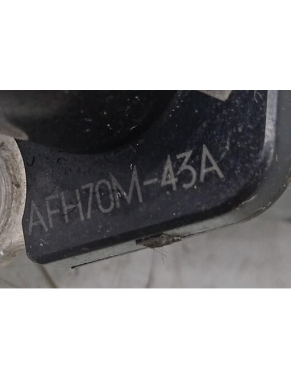 Sensor Fluxo Ar Onix Prisma 1.0 1.4 2013 - 2019 / Afh70m43a
